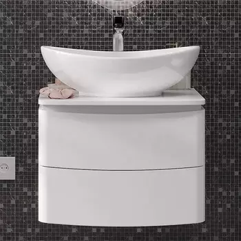 Тумба для комплекта Velvex Luna 60 Tp.LUN.60.2Y