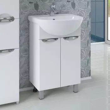 Тумба для комплекта Vigo Callao 70 2 дверцы J-0-700(Балтика)