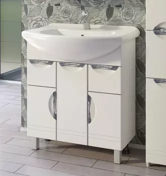 Тумба для комплекта Vigo Callao 80 J-2-800(Балтика)