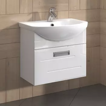 Тумба для комплекта Vigo Diana 60-0-1 подвесная, 1 ящик Tp.DIA.PAL.60.1Y