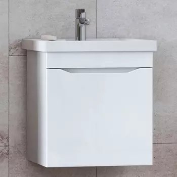 Тумба для комплекта Vigo Grani 50 подвесная Tp.GRI.FOS.50.1Y