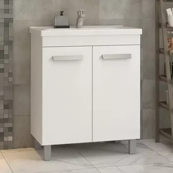 Тумба для комплекта Vigo Nova 70 Nova-0-700(Миранда)