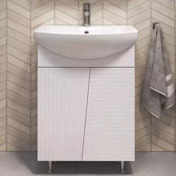 Тумба для комплекта Vigo Selena 60 Tn.SEL.BAL.60.2D