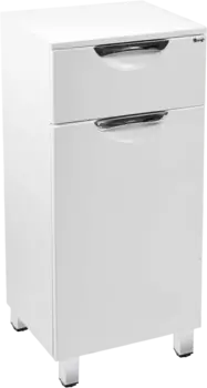 Тумба Emmy Милли R 40 Ppmel40-r