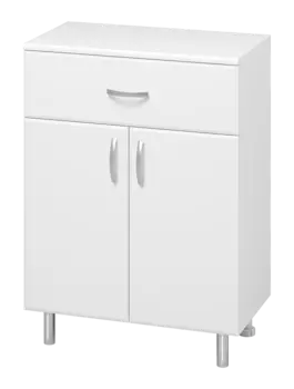 Тумба Misty Люси 60 Э-Люс07060-011