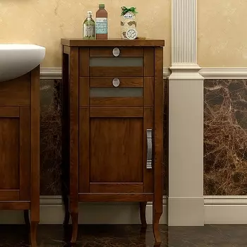 Тумба Opadiris Мираж L светлый орех Z0000004437