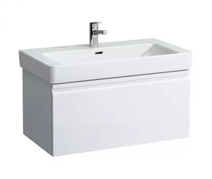 Тумба под раковину 85 см Laufen Pro S 4.8350.2.096.463.1