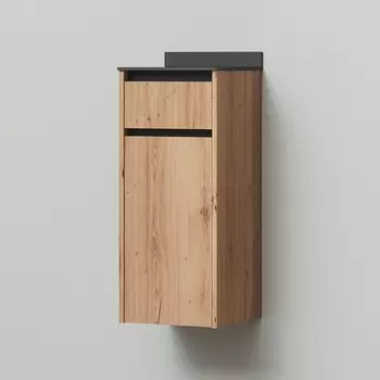 Тумба подвесная Итана Amelia 35 4656755752051