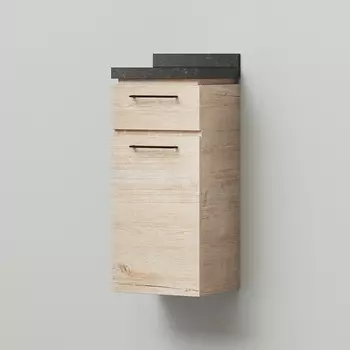 Тумба подвесная Итана Wood 35 4627189084469