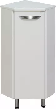 Тумба Runo Универсальная 30 угловая R /00000000005