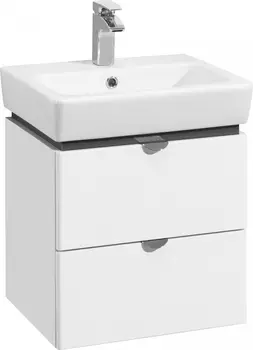 Тумба с раковиной Акватон Скай PRO 50