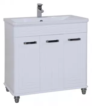 Тумба с раковиной Bellezza Аллегро 100