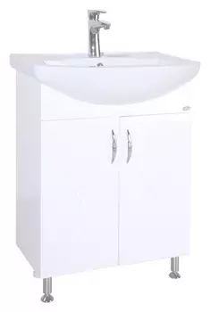Тумба с раковиной Bellezza Элеганс 50