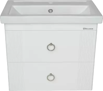 Тумба с раковиной Bellezza Виана 70