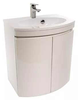 Тумба с раковиной De Aqua Токката 60