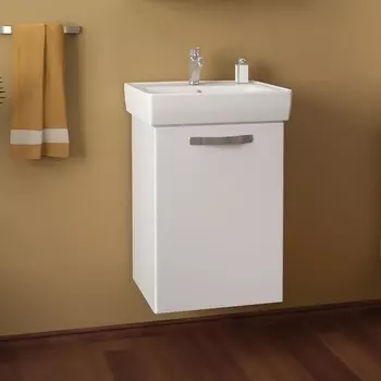 Тумба с раковиной Dreja Almi 50