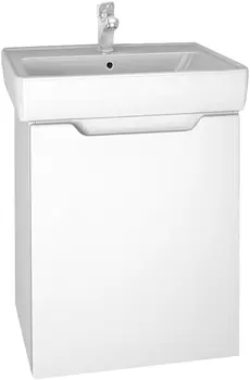 Тумба с раковиной Dreja.eco Mini 50