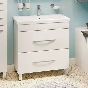 Тумба с раковиной Emmy Рокард 60