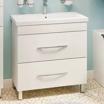 Тумба с раковиной Emmy Рокард 70