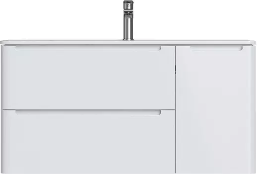 Тумба с раковиной Iddis Edifice 100