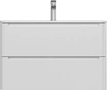 Тумба с раковиной Iddis Edifice 80