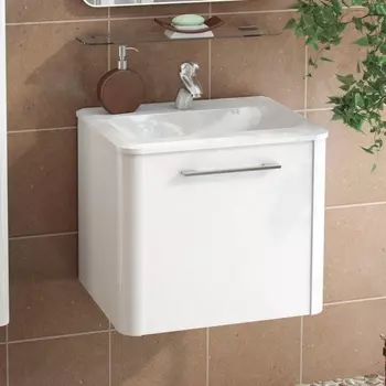 Тумба с раковиной Ingenium Medley 60 Med 600.02