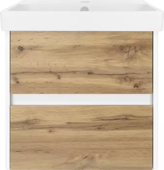 Тумба с раковиной Misty Адриана 55