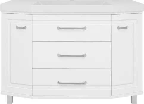 Тумба с раковиной Misty Терра 110