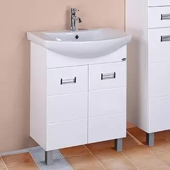 Тумба с раковиной Onika Балтика 60.10