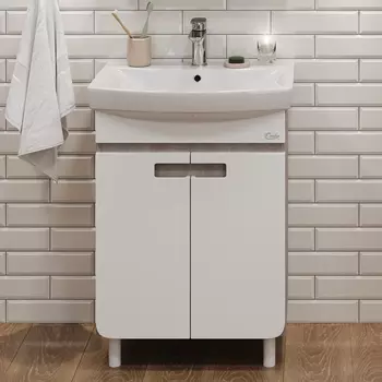 Тумба с раковиной Onika Харпер 55.10