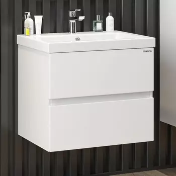 Тумба с раковиной Onika Эвада 70