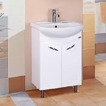 Тумба с раковиной Onika Лада 60.11