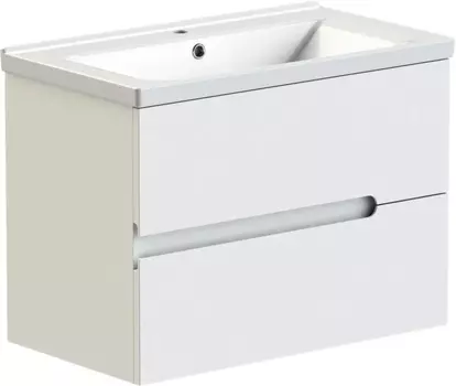 Тумба с раковиной Orange Topline-Line 80 TP-LIB80