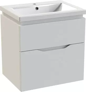 Тумба с раковиной Orange Topline-Monaco 60 TMO60-01WK