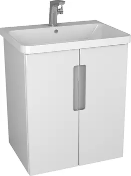 Тумба с раковиной Owl 1975 Runn подвесная, 60