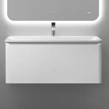 Тумба с раковиной Raval Welto 100