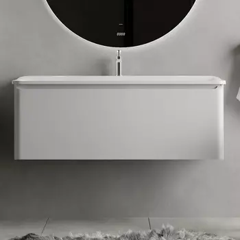 Тумба с раковиной Raval Welto 120