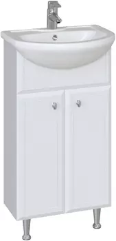 Тумба с раковиной Sanstar Афина 45