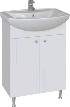 Тумба с раковиной Sanstar Июнь 60