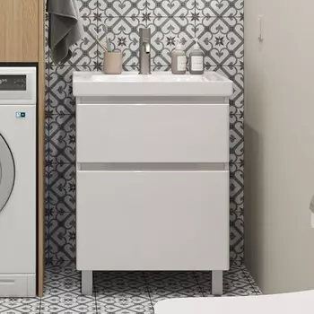 Тумба с раковиной Sanstar Megliore Riana 70