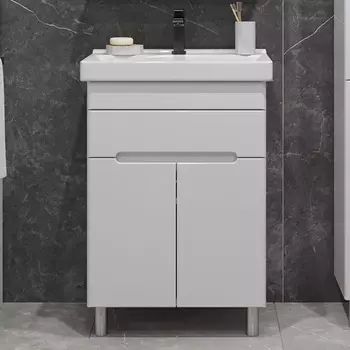 Тумба с раковиной Sanstar Модена 60