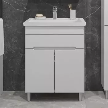 Тумба с раковиной Sanstar Модена 70