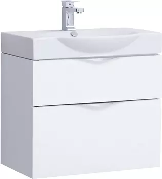 Тумба с раковиной Sanstar Муза 75