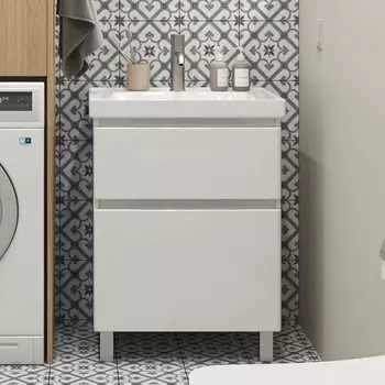 Тумба с раковиной Sanstar Riana 70