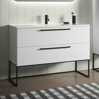 Тумба с раковиной Sanvit Сити 100