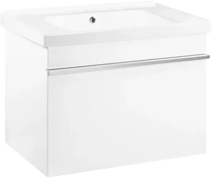 Тумба с раковиной Veedi Novel 70