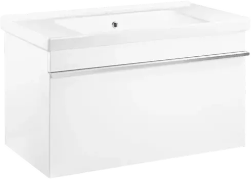 Тумба с раковиной Veedi Novel 90