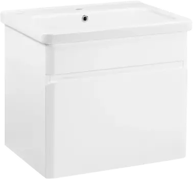 Тумба с раковиной Veedi Prestige 60