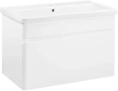 Тумба с раковиной Veedi Prestige 80