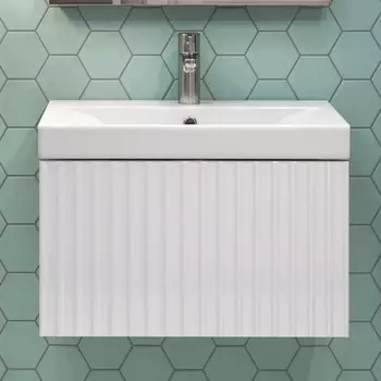 Тумба с раковиной Velvex Compo 60.1Y